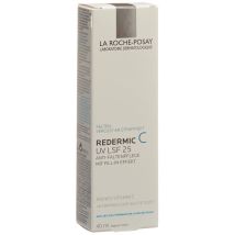 LA ROCHE-POSAY Redermic C Creme UV