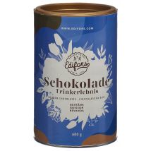 Edifors Schokolade Trinkerlebnis