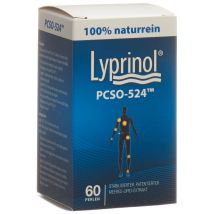 Lyprinol Kapsel