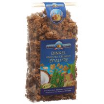 BioKing Knusper Crunchy Dinkel