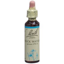 Bach Original Rock Water No27