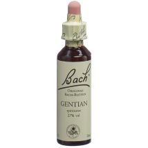 Bach Original Gentian No12