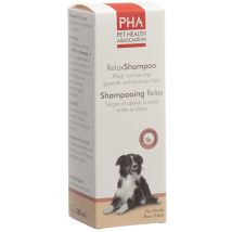 PHA RelaxShampoo für Hunde Konzentrat