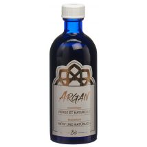 BIOnaturis Arganöl kosmetisch Bio