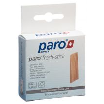 paro Fresh Sticks Zahnhölzer mittel Mint
