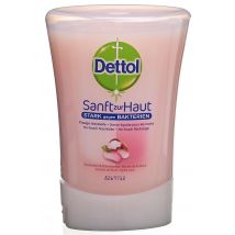 Dettol No-Touch - Handseife Nachfüller Sheabutter