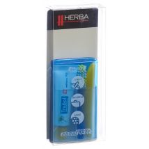 Herba Dentofresh Reisezahnbürste Set