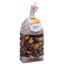 Sun Snack Paranusskerne