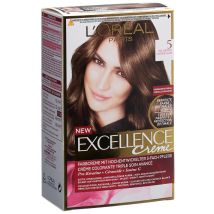 L'ORÉAL PARIS EXCELLENCE Creme Triple Protection 5 hellbraun