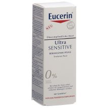 Eucerin UltraSENSITIVE beruhigende Pflege trockene Haut