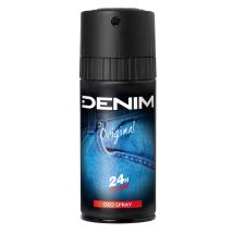 DENIM Original Deo Body