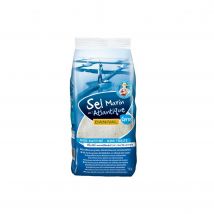 Danival Salz grob aus dem Atlantik