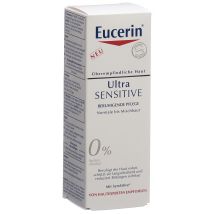 Eucerin UltraSENSITIVE beruhigende Pflege normale Haut/Mischhaut