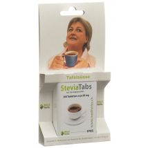 SteviaTabs Spender