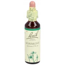Bach Original original agrimony no01