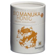 SONNENTOR Honig der starke Manuka BIO