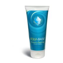 EQUI-BASE Dusch Peeling basisch
