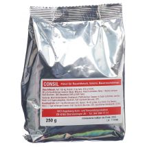 CONSIL Konserv Salz