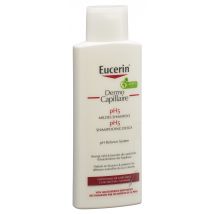 Eucerin DermoCapillaire ph5 Shampoo mild
