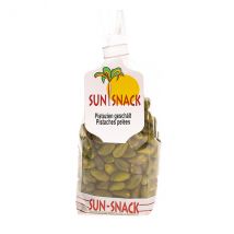 Sun Snack Pistazien geschält