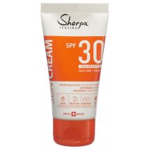 Sherpa TENSING Sonnencreme SPF30