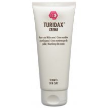 TURIDAX Haut- und Nährcreme