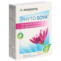 Phyto Soya Kapsel