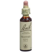 Bach Original Heather No14