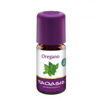 TAOASIS Oregano Ätherisches Öl Bio