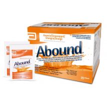 Abound Pulver Orange