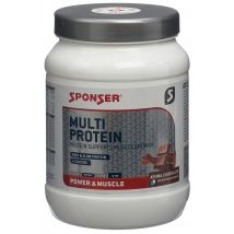 Sponser Multi Protein Chocolate