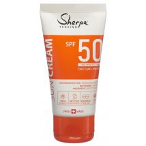 Sherpa TENSING Sonnencreme SPF50