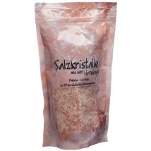 Himalaya Kristallsalz Granulat