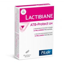 LACTIBIANE ATB Protect Kapsel