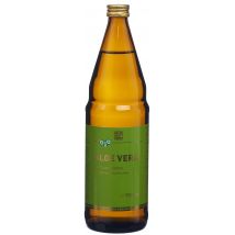 NaturKraftWerke Aloe Vera Saft Bio/kbA