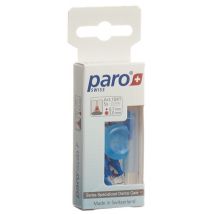 paro Isola F 3 mm x-fin bleu cylindrique