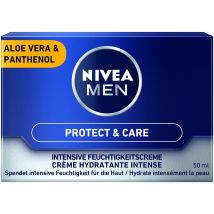 NIVEA MEN Men Intensivcreme Protect & Care