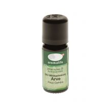 aromalife Zirbelkiefer Arve Ätherisches Öl BIO Wildsammlung