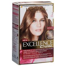 L'ORÉAL PARIS EXCELLENCE Creme Triple Protection 7 blond