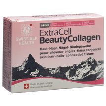 ExtraCell BeautyCollagen Beauty Collagen Drink Berry