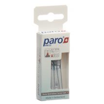 paro Isola Long 2/6mm x-fein blau konisch