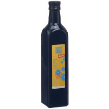 NaturKraftWerke Huile de lin vierge Demeter