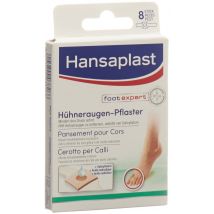 Hansaplast Footcare Hühneraugenpflaster