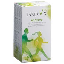 regiovit Activate granulé