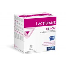 LACTIBIANE Iki Pulver