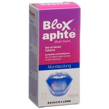 Bloxaphte Oral Care Mundspülung