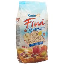Kentavit Fini Birchermüesli ohne Zucker