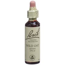 Bach Original Wild Oat No36