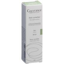 Avène Couvrance Korrekturstick grün