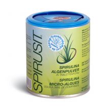 Spirusit Mikroalgen Tablette 500 mg